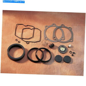 Carburetor Keihin CV -27006-88�p�̖{����James Carb Rebuild Kit Genuine James Carb Rebuild Kit for Keihin CV - 27006-88�y���s�A���i�z