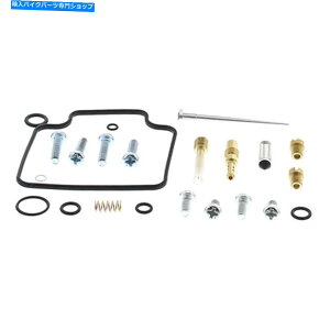 Carburetor ׂẴ{[Lu^[YČLbgz_VhEGA750 2004-07 All Balls Carburetor Carb Rebuild Kit Honda Shadow Aero 750 2004-07