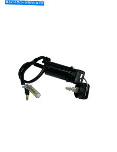 Carburetor �V����OEM�z���_CRF 110 2013-2018�C�O�j�b�V�����X�C�b�`35100-KYK-911 NEW OEM HONDA CRF 110 2013 - 2018 IGNITION SWITCH 35100-KYK-911