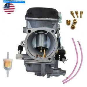 Carburetor CV 40n[[Davidson Sportster 1200 XLH1200 Sportster 883 XL883p̃Lu^[ CV 40 Carburetor For Harley Davidson Sportster 1200 XLH1200 Sportster 883 XL883