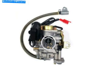 Carburetor 50/80cc Gy6�G���W���̃p�t�H�[�}���X�����\�ȃL���u���^�[-20mm Performance adjustable CARBURETOR for 50/80cc GY6 engines -20mm