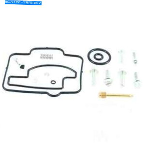 Carburetor Husqvarna TE 300 2014-2016�̂��߂̃L���u���^�[�C���L�b�g���ׂẴ{�[�����[�X Carburettor Repair Kit All Balls Racing For Husqvarna TE 300 2014-2016�y���s�A���i�z