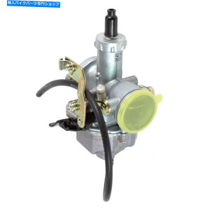 Carburetor 125cc�I�[�g�o�CSheng Wey Carburettor PZ26 for ZS125-48A�iCRB053�j�i��053�j 125cc Motorcycle Sheng Wey Carburettor PZ26 for ZS125-48A (CRB053) (#053)�y���s�A���i�z