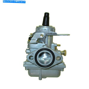 Carburetor Mikuni VM22 VM22-133EhXChỸLu^[ Carburetor Replace For Mikuni VM22 VM22-133 Round Slide Carb