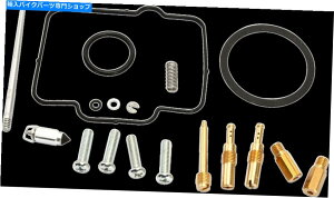Carburetor Moose Complete Carbretor Carb Rebuild Repair Kit Honda CR125R 1990-1995 Moose Complete Carburetor Carb Rebuild Repair Kit Honda CR125R 1990-1995