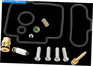Carburetor [XSLu^[Yč\zCLbghusqvarna cr125 1998-2008 Moose Complete Carburetor Carb Rebuild Repair Kit Husqvarna CR125 1998-2008