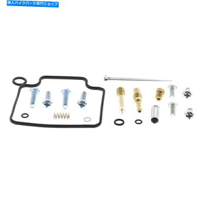Carburetor ׂẴ{[Lu^[YČLbgz_VhEVLX 600 1999-03 All Balls Carburetor Carb Rebuild Kit Honda Shadow VLX 600 1999-03