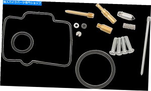 Carburetor [XSLu^[Yč\zCLbgz_CR125R 1999 Moose Complete Carburetor Carb Rebuild Repair Kit Honda CR125R 1999