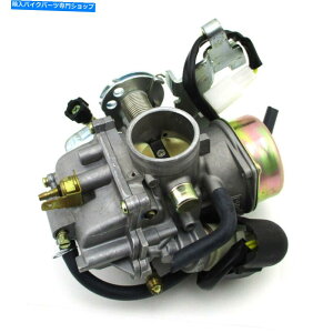 Carburetor Linhai 250 260cc 300cc FS300 CVK ATV DIRT PIT BIKE GO KART BUGGY Carburetor For LinHai 250 260cc 300cc FS300 CVK ATV Dirt Pit Bike Go Kart Buggy�y���s�A���i�z