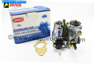 Carburetor VESPA VBB VBA�X�[�p�[�X�v�����g�L���u���^�[-Vergaser�L���u���^�[SI 20/20 D SPACO Vespa VBB VBA Super Sprint Carburetor - Vergaser Carburettor SI 20/20 D Spaco�y���s�A���i�z