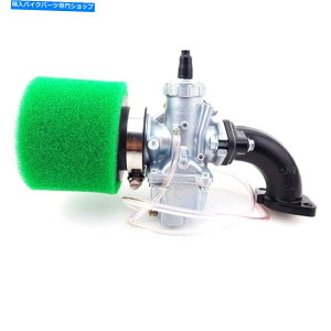Carburetor 26mm molktYtB^[lifan yx ssrGWp̎܂zCpCv 26mm Molkt Carb Air Filter Mainfold Intake Pipe For Chinese Lifan YX SSR Engine