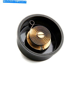 Carburetor z[[45-258vX`bNd`[NLbv HOLEY 45-258 PLASTIC ELECTRIC CHOKE CAP