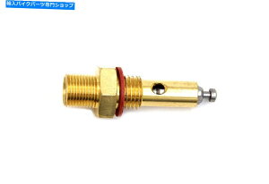 Carburetor LinkertLu^[j[hƃV[gLbǵAn[[_rbh\ɓK܂ Linkert Carburetor Needle and Seat Kit fits Harley-Davidson