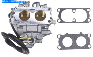 Carburetor z_GX670 GX 670 24 HPKXGWd@[^[H GCA62p̃Lu^[Y Carburetor Carb for Honda GX670 GX 670 24 HP Gas Engine Generator Motor H GCA62
