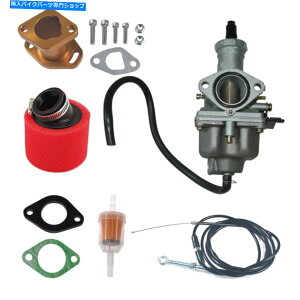 Carburetor PZ27Lu^[27mmߐHҗpY196cc 212cc gx200 gx160 go kart mini bike PZ27 Carburetor 27mm Carb For Predator 196cc 212cc GX200 GX160 Go Kart Mini Bike