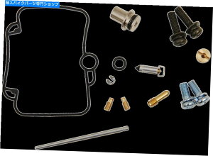 Carburetor Moose Completor Carbretor Carb Rebuild Repair Kit Suzuki DR250S 1992 Moose Complete Carburetor Carb Rebuild Repair Kit Suzuki DR250S 1992�y���s�A���i�z