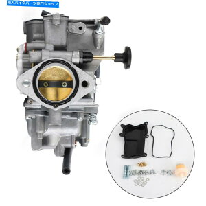 Carburetor }nEHA[350 YFM 350 YFM350 ATV Quad 1987-2004 USɓKĂLu^[Y Carburetor Carb fit for Yamaha Warrior 350 YFM 350 Yfm350 Atv Quad 1987-2004 US
