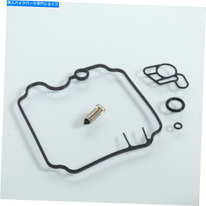 Carburetor ���}�n�I�[�g�o�C�̂��߂̏C���L�b�g�L���u���^�[�g�D�[���}�b�N�X600 XJS�I�� Repair Kit Carburetor Tourmax for Yamaha Motorcycle 600 XJS Diversion�y���s�A���i�z