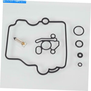 Carburetor XYLI[goĈ߂̏CLbgLu^[gD[}bNX600 RF600R 1993-1996 Repair Kit Carburetor Tourmax for Suzuki Motorcycle 600 RF600R 1993-1996