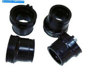 Carburetor z_CB900 F7 HORNET 2007̒YS CARB TO HEAD RUBBERS FOR HONDA CB900 F7 HORNET 2007