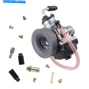 Carburetor 21mm�L���u���^�[�Y������2�X�g���[�N�A�v�����A���}�n�x�[�^�����O�W�AMBK�V�����X�g���[�N 21mm Carburetor Carb 2 Stroke Fit for Aprilia Yamaha Beta Longjia MBK New�y���s�A���i�z
