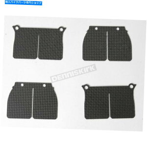 Carburetor V-Force Delta 2[houMoto Tassinari V-Force Repl Reeds-2P090-1 Moto Tassinari V-Force Repl Reeds for V-Force Delta 2 Reed Valve - 2P090-1