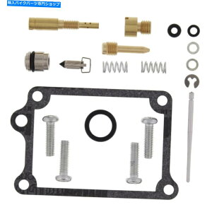 Carburetor XYLDR-Z50ADR-Z70 26-1117p̐VׂẴ{[Lu^[CLbg New ALL BALLS Carburettor Repair Kits For SUZUKI DR-Z50, DR-Z70 26-1117
