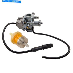 Carburetor }nTTR50 TTR 50cc_[goCN2006-2011p[VOI[goCY Racing Motorcycle Carb for Yamaha TTR50 TTR 50CC Dirt Bike 2006-2011