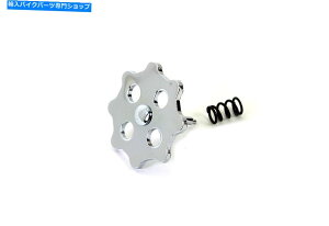 Carburetor アイドル混合スクリューはハーレーダビッドソンに適合します Idle Mixture Screw fits Harley-Davidson