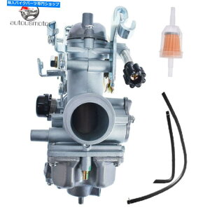 Carburetor 1996N2004ÑtB^[`[utVSȃLu^[YXR250R NEW COMPLETE CARBURETOR CARB WITH FILTER TUBE FOR 1996-2004 HONDA XR250R