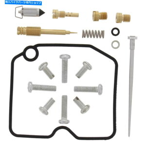 Carburetor kɔL̂߂̐VׂẴ{[Lu^[CLbg26-1069 New ALL BALLS Carburettor Repair Kits For ARCTIC CAT 26-1069