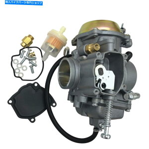 Carburetor Scrambler 500 Trail Boss 325 UTV ATV QuadYp̃Lu^[ Carburetor For SCRAMBLER 500 TRAIL BOSS 325 UTV ATV Quad Carb