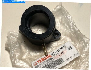 Carburetor 1978-81 XS1100V{̃}nYẼWCgo[2H7-13596-00 1978-81 XS1100 New Genuine Yamaha Carb To Head Right Joint Rubber 2H7-13596-00