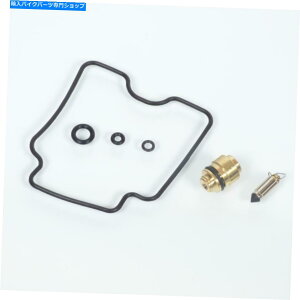Carburetor ���}�n�I�[�g�o�C�p�̏C���L�b�g�L���u���^�[�g�D�[���}�b�N�X1000 FZS FAZER FZ1 Repair Kit Carburetor Tourmax for Yamaha Motorcycle 1000 FZS Fazer Fz1�y���s�A���i�z