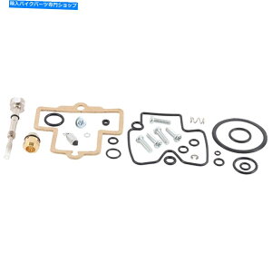 Carburetor New All Balls Carburettor Rebuild Kit 26-1515 AB261515 New ALL BALLS CARBURETTOR REBUILD KIT 26-1515 AB261515