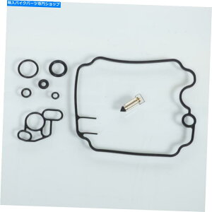 Carburetor ���}�n�I�[�g�o�C�̂��߂̏C���L�b�g�L���u���^�[�g�D���}�b�N�X750 YZF-R 1993?1996 3 Repair Kit Carburetor Tourmax for Yamaha Motorcycle 750 YZF-R 1993 To 1996 3�y���s�A���i�z