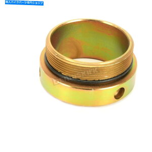 Carburetor SSTCNzǍHOO}jz[hA_v^[-106-4654 S&S Cycle Plumber to O-Ring Manifold Adapter - 106-4654