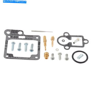Carburetor ���}�nYFM50���v�^�[26-1317�̐V�������ׂẴ{�[���L���u���^�[�C���L�b�g New ALL BALLS Carburettor Repair Kits For YAMAHA YFM50 RAPTOR 26-1317