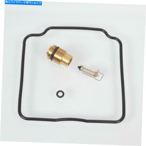 Carburetor ���}�n�I�[�g�o�C�p�̏C���L�b�g�L���u���^�[�g�D���}�b�N�X1000 FZR T 1987 CAB-Y16 Repair Kit Carburetor Tourmax for Yamaha Motorcycle 1000 FZR T 1987 CAB-Y16�y���s�A���i�z