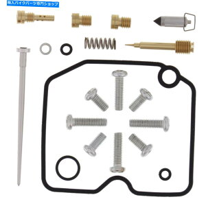 Carburetor YLbgLbg500 FIS TBX 4x4 2003pY̍č\zLbg Carb Carburettor Rebuild Kit For Arctic Cat 500 FIS TBX 4x4 2003