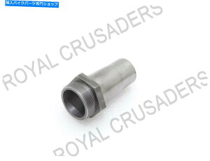 Carburetor �V����Norton 16H�L���u���^�[�̕I�̏ꍇ For NEW NORTON 16H CARBURETOR ELBOW