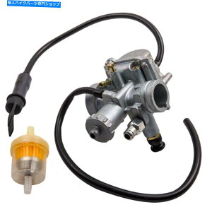 Carburetor }nTTTR50 TT-R50E 50cc_[goCN2006-2011̃Lu^[ Carburetor for Yamaha TTR50 TT-R50E 50CC Dirt Bike 2006-2011