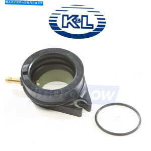 Carburetor 1992N2007Ñ}nXT225KLTvCLu^[u[c - RGATZ K&L Supply Carburetor Boots for 1992-2007 Yamaha XT225 - Fuel & Air tz