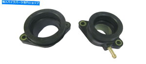 Carburetor }nSZR 660 1995-97̒YS Carb to Head Rubbers For Yamaha SZR 660 1995-97