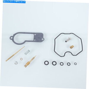 Carburetor \bNX18-2426̂߂̏CLbgLu^[gD[}bNX Repair Kit Carburetor Tourmax for Solex 18-2426 New