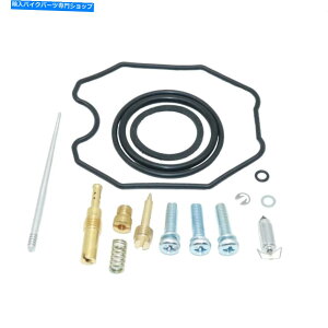 Carburetor can-am ds 250 26-10145p̐VׂẴ{[Lu^[CLbg New ALL BALLS Carburettor Repair Kits For CAN-AM DS 250 26-10145