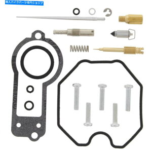 Carburetor WRPLu^[č\zLbgHonda XR250R 1996-1999 WRP Carburetor Rebuild Kit Honda XR250R 1996 - 1999