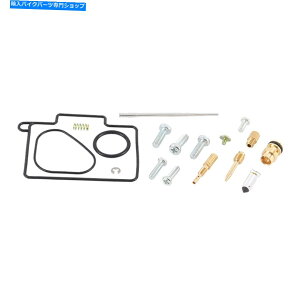 Carburetor �V�������ׂẴ{�[���L���u���^�[�č\�z�L�b�g26-1532 AB261532 New ALL BALLS CARBURETTOR REBUILD KIT 26-1532 AB261532