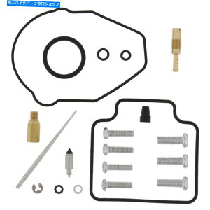 Carburetor WRP�L���u���^�[�č\�z�L�b�g�z���_ATC350X 85-86 WRP Carburetor Rebuild Kit Honda ATC350X 85-86�y���s�A���i�z