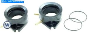 Carburetor }nXV̋zC}jz[ho[1000 SE~bhiCgXyV1984 Intake Manifold Rubbers For Yamaha XV 1000 SE Midnight Special 1984